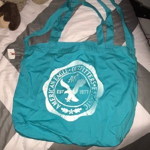 American Eagle Bag